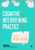 Cover: Cognitive Interviewing Practice - SAGE Publications Ltd