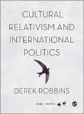 Cover: Cultural Relativism and International Politics - SAGE Publications Ltd