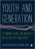 Cover: Youth and Generation - SAGE Publications Ltd