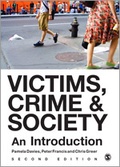 Cover: Victims, Crime and Society - SAGE Publications Ltd