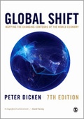 Cover: Global Shift - SAGE Publications Ltd