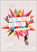 Cover: Social Theory for Today - SAGE Publications Ltd
