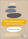 Cover: Pain Management in Nursing Practice - SAGE Publications Ltd