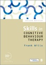 Cover: Skills in Cognitive Behaviour Therapy - SAGE Publications Ltd