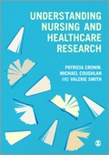 Cover: Understanding Nursing and Healthcare Research - SAGE Publications Ltd
