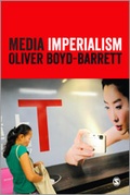 Cover: Media Imperialism - SAGE Publications Ltd