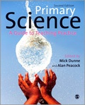 Cover: Primary Science - SAGE Publications Ltd