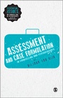 Cover: Assessment and Case Formulation in Counselling and Psychotherapy - SAGE Publications Ltd