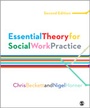 Cover: Essential Theory for Social Work Practice - SAGE Publications Ltd