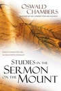 Cover: Studies in the Sermon on the Mount - Our Daily Bread Publishing