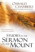 Bild: Studies in the Sermon on the Mount - Our Daily Bread Publishing