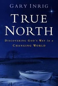 Enlarge image Cover: True North - Discovery House Publishers
