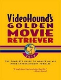 Cover: Videohound's Golden Movie Retriever - Cengage Gale