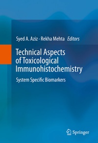 Abbildung von: Technical Aspects of Toxicological Immunohistochemistry - Springer