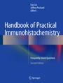 Cover: Handbook of Practical Immunohistochemistry - Springer