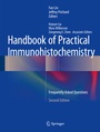 Cover: Handbook of Practical Immunohistochemistry - Springer New York