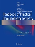 Cover: Handbook of Practical Immunohistochemistry - Springer New York