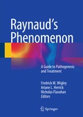 Cover: Raynaud's Phenomenon - Springer New York