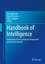 Cover: Handbook of Intelligence - Springer New York