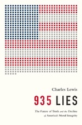 Cover: 935 Lies - PublicAffairs