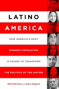 Cover: Latino America - PublicAffairs