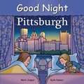 Cover: Good Night Pittsburgh - Good Night Books
