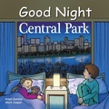 Cover: Good Night Central Park - Good Night Books