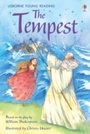 Cover: The Tempest - Usborne Publishing Ltd