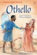 Cover: Othello - Usborne Publishing Ltd