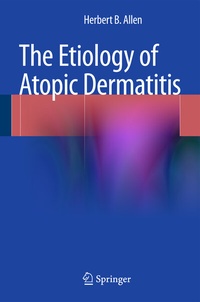 Abbildung von: The Etiology of Atopic Dermatitis - Springer