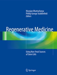 Abbildung von: Regenerative Medicine - Springer