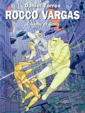 Cover: Rocco Vargas: A Game Of Gods - Dark Horse Comics,U.S.