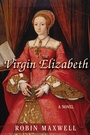Cover: The Virgin Elizabeth - Arcade Publishing
