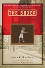 Cover: The Boxer - Arcade Publishing