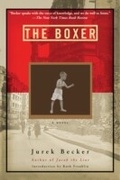 Cover: The Boxer - Arcade Publishing