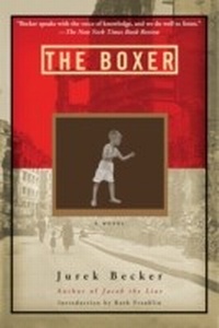 Enlarge image Cover: The Boxer - Arcade Publishing