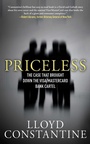 Cover: Priceless - Skyhorse Publishing