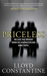 Enlarge image Cover: Priceless - Skyhorse Publishing