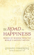 Cover: The Road to Happiness - Skyhorse Publishing