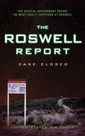 Cover: The Roswell Report - Skyhorse Publishing