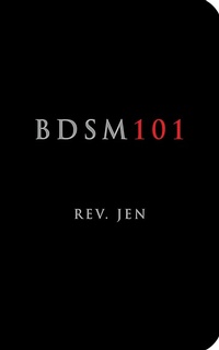 Enlarge image Cover: BDSM 101 - Skyhorse Publishing