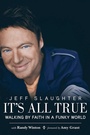 Cover: It's All True - Skyhorse Publishing