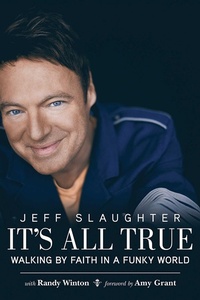 Enlarge image Cover: It's All True - Skyhorse Publishing