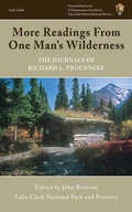 Cover: More Readings From One Man's Wilderness - Skyhorse Publishing