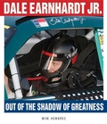 Cover: Dale Earnhardt Jr. - Sports Publishing