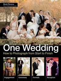 Abbildung von: One Wedding - Amherst Media
