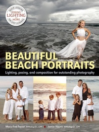 Abbildung von: Beautiful Beach Portraits - Amherst Media