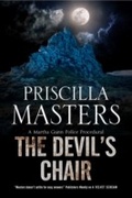Cover: The Devil's Chair - Severn House