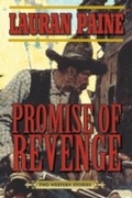 Cover: Promise of Revenge - Skyhorse Publishing