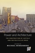 Cover: Power and Architecture - Berghahn Books